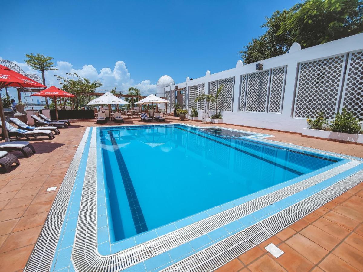Hotel Slipway Dar es Salaam Exterior photo