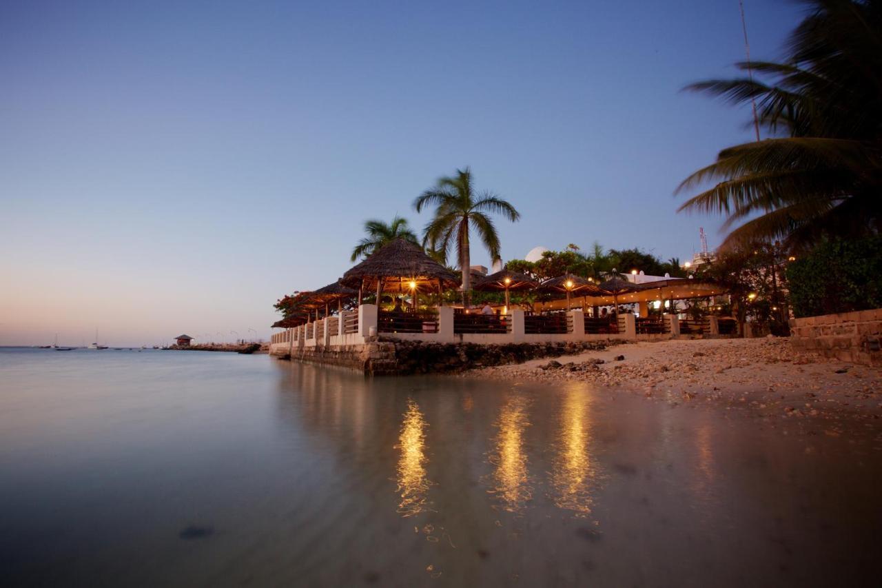 Hotel Slipway Dar es Salaam Exterior photo