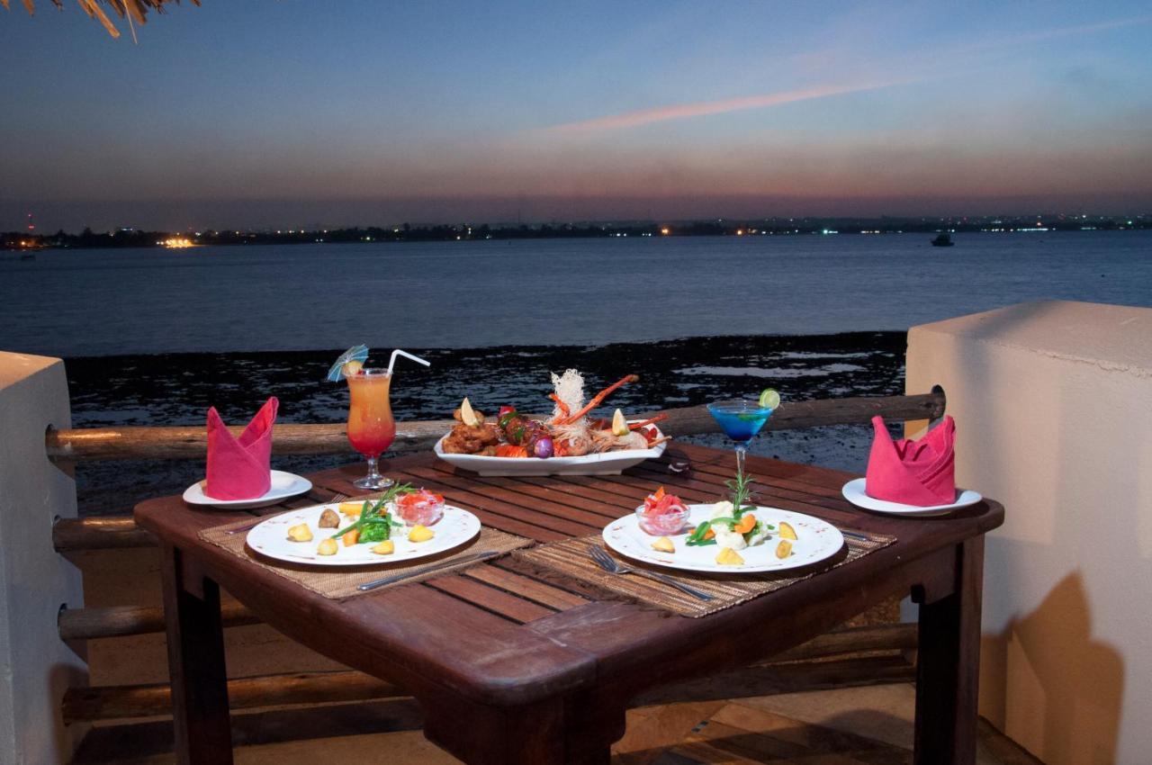 Hotel Slipway Dar es Salaam Exterior photo
