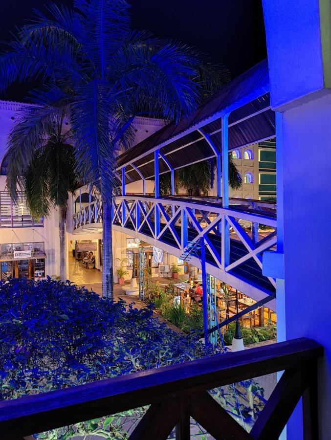 Hotel Slipway Dar es Salaam Exterior photo