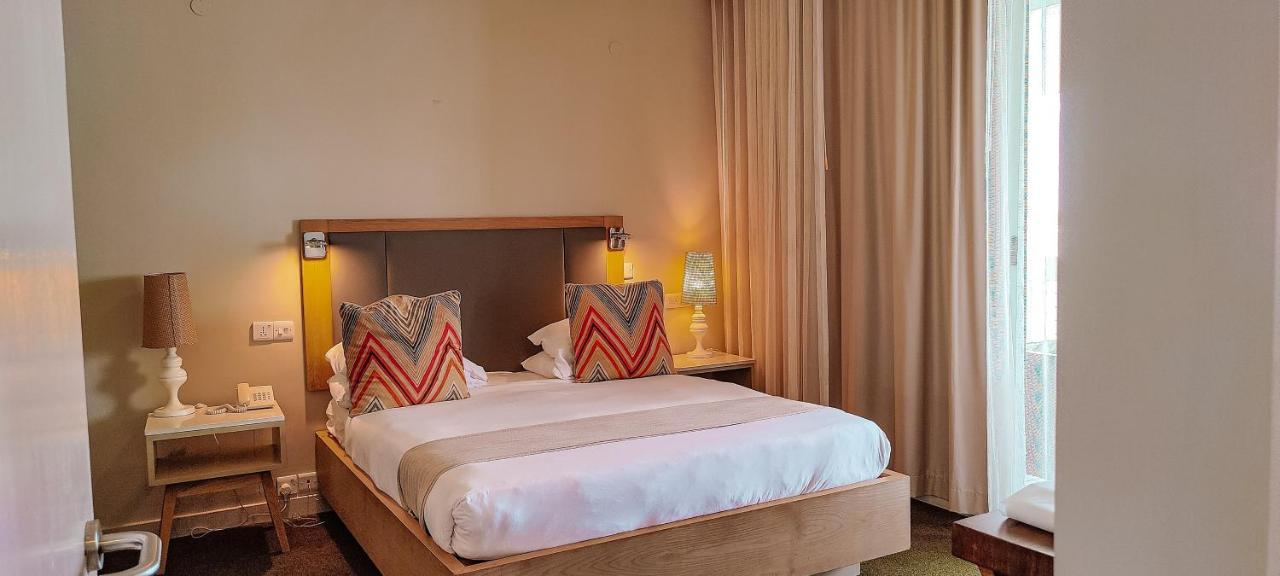 Hotel Slipway Dar es Salaam Exterior photo