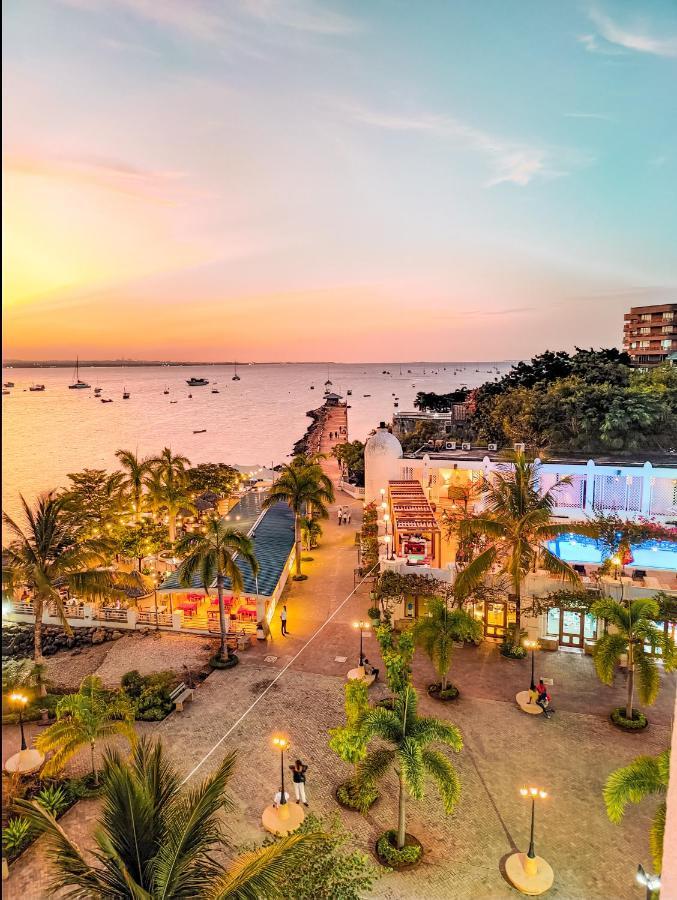 Hotel Slipway Dar es Salaam Exterior photo