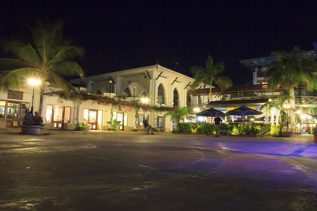 Hotel Slipway Dar es Salaam Exterior photo