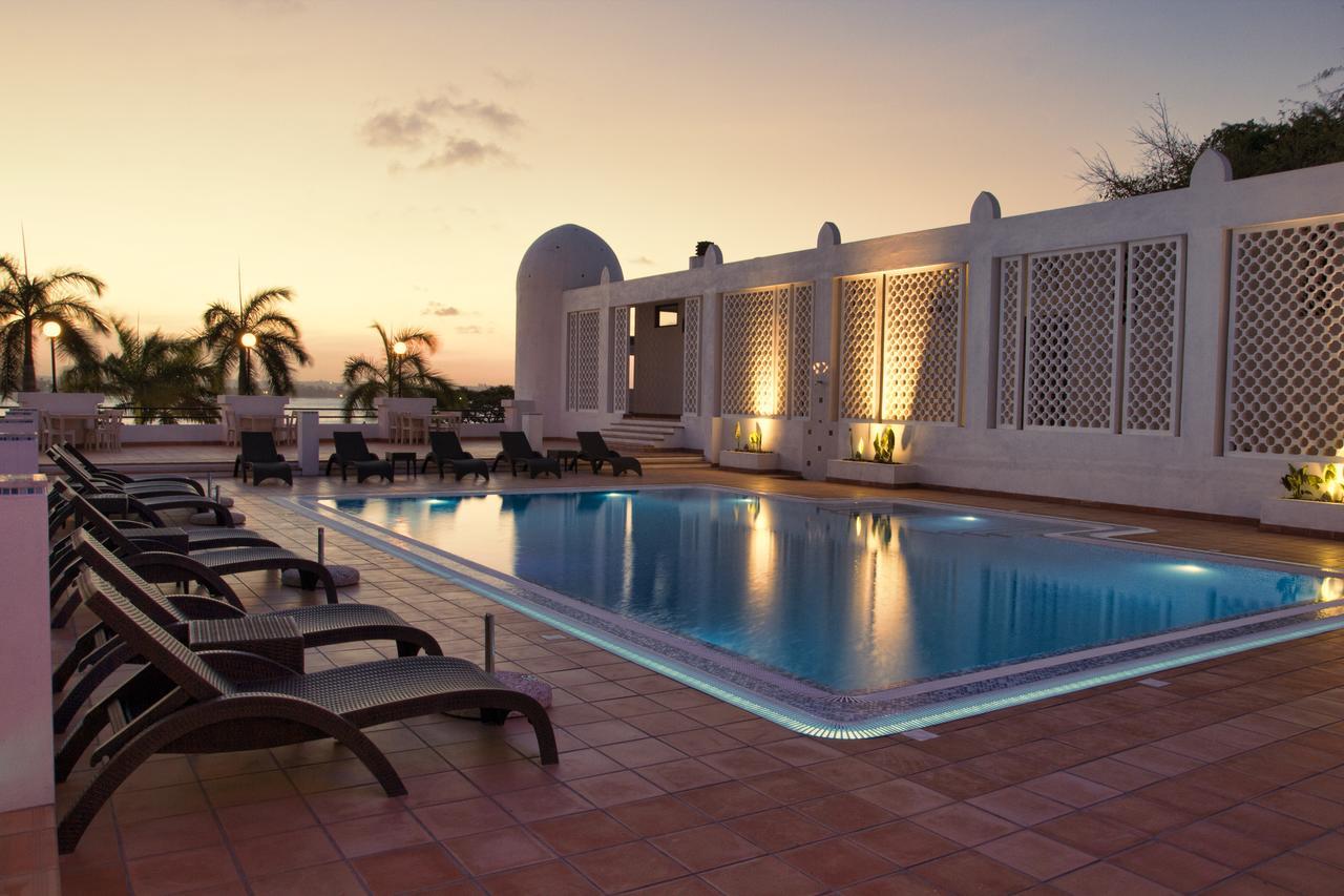 Hotel Slipway Dar es Salaam Exterior photo