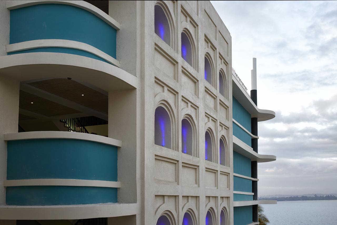 Hotel Slipway Dar es Salaam Exterior photo